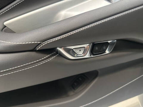 2026 Chevrolet Corvette Stingray