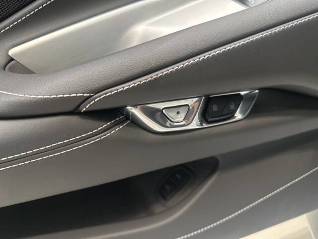 2026 Chevrolet Corvette Stingray