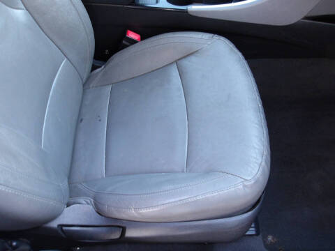 2011 Hyundai Sonata Limited