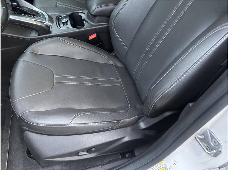 2013 Ford Focus Titanium