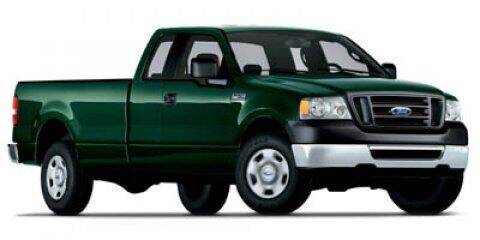 2007 Ford F-150 for sale at WOODLAKE MOTORS in Conroe TX