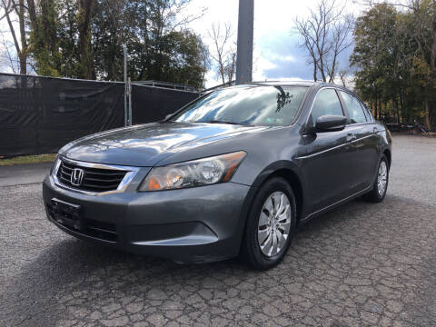 2009 Honda Accord for sale at Used Cars 4 You in Carmel NY