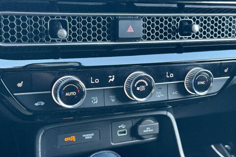 2023 Honda Civic