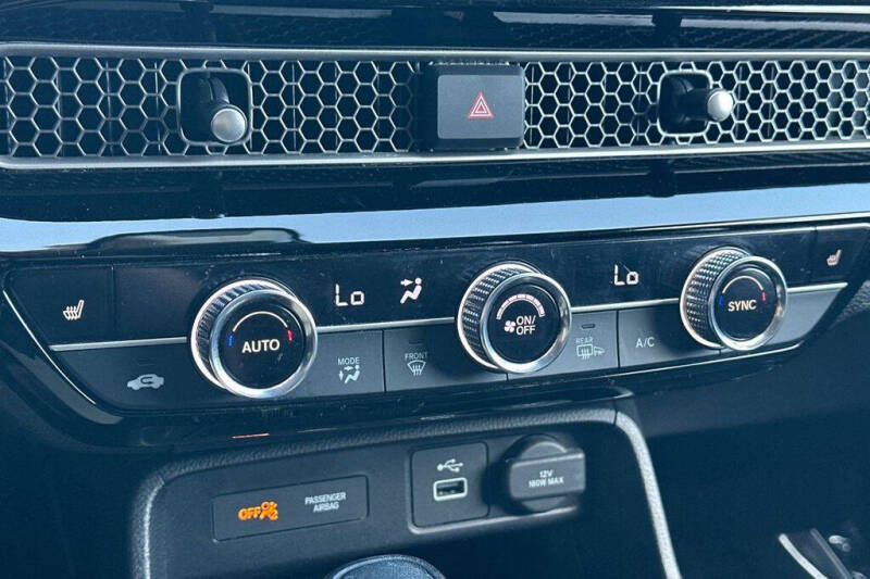 2023 Honda Civic