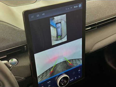 2023 Ford Mustang Mach-E Premium