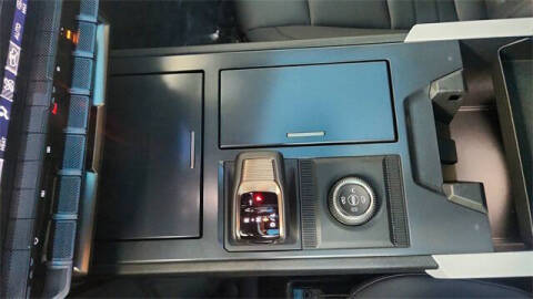 2024 GMC HUMMER EV 3X