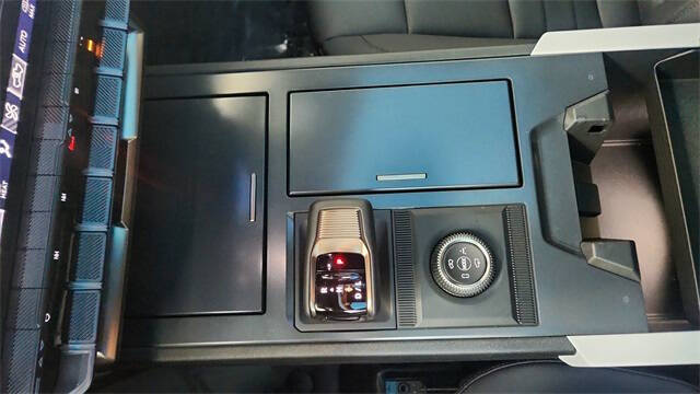 2024 GMC HUMMER EV 3X