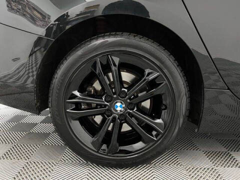 2024 BMW 2 Series 228i xDrive Gran Coupe