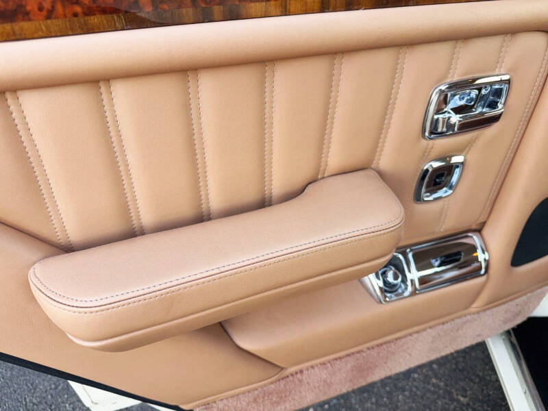 1997 Bentley Brooklands - Photo 73