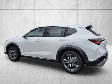 2026 Acura ADX