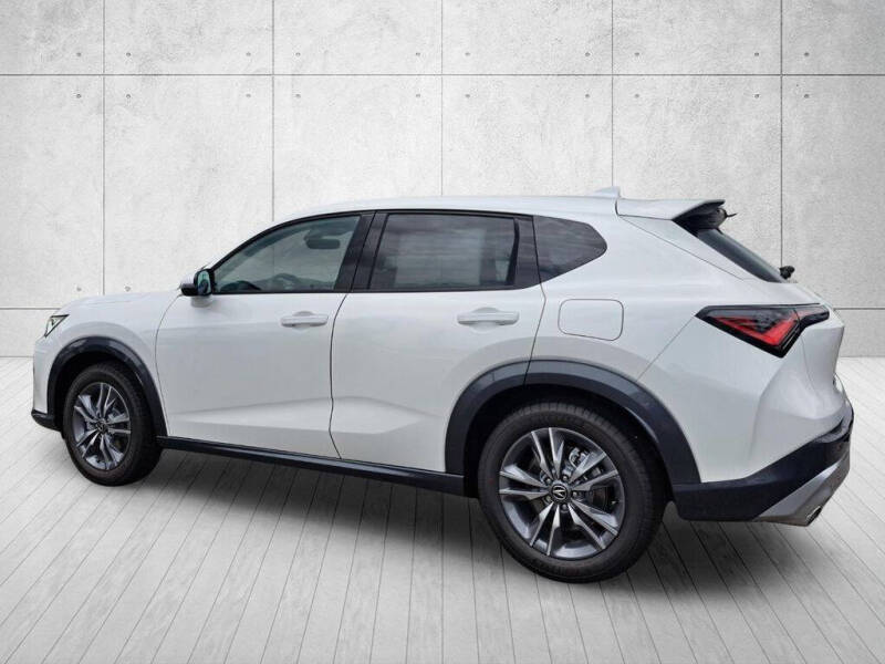 2026 Acura ADX