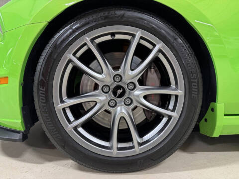 2014 Ford Mustang GT Premium