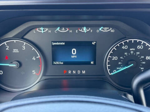 2025 Ford F-350 Super Duty XLT