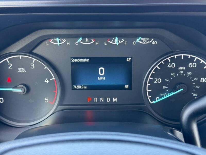 2025 Ford F-350 Super Duty XLT