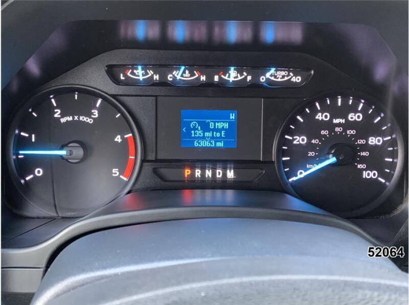 2022 Ford F-350 Super Duty