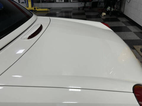 2003 Ford Thunderbird