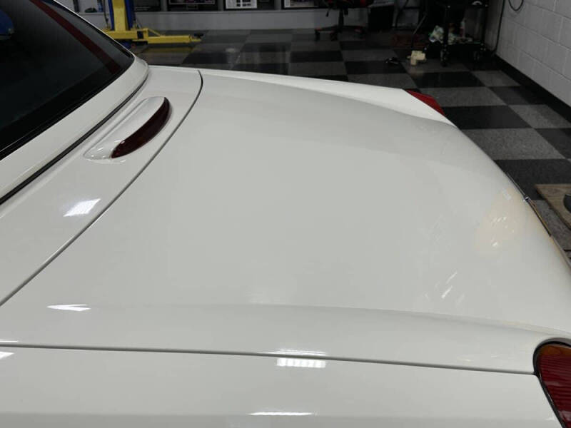 2003 Ford Thunderbird