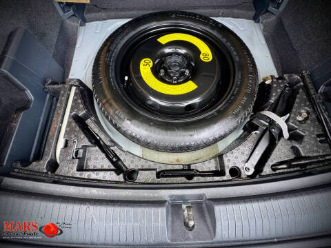 2018 Volkswagen Tiguan 2.0T S 4Motion