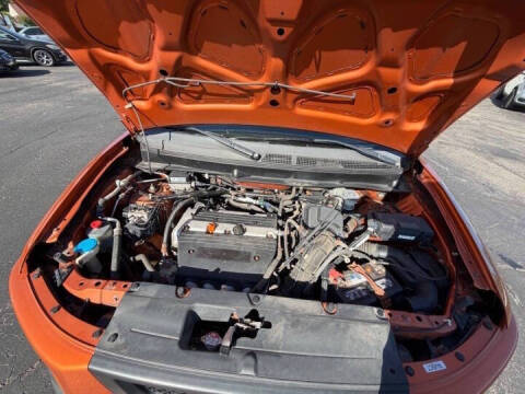 2006 Honda Element EX-P