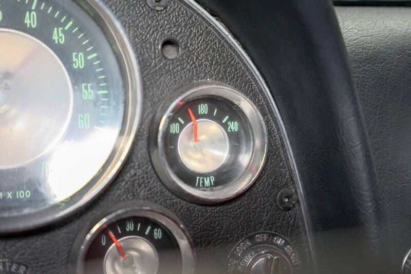 1963 Chevrolet Corvette