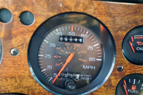 1985 Ford Mustang LX