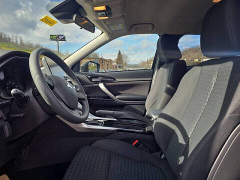 2026 Mitsubishi Eclipse Cross LE