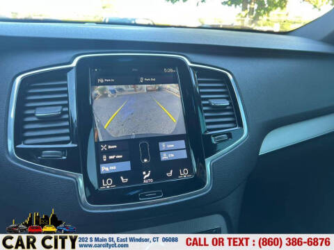 2017 Volvo XC90 T5 R-Design