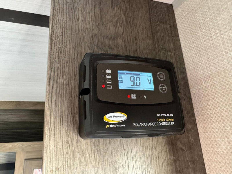 2021 Forest River Surveyor