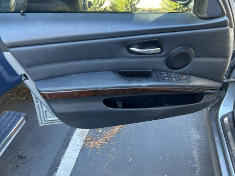 2011 BMW 3 Series 328i