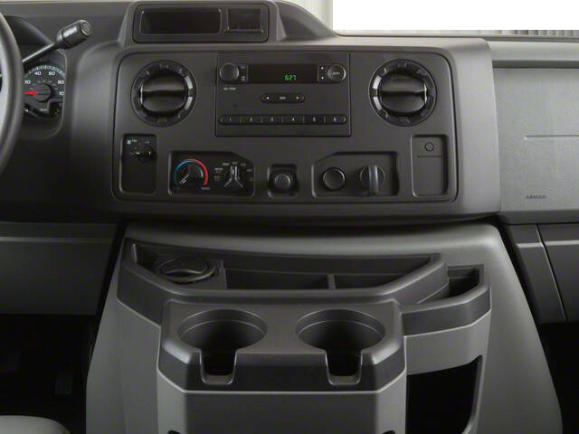 2011 Ford E-Series E-150