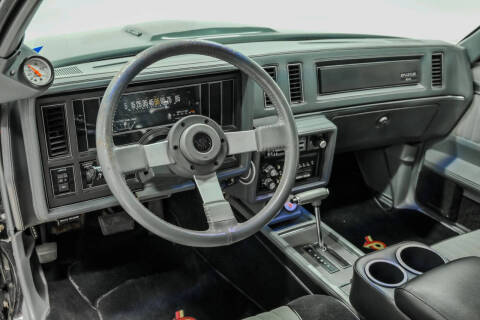 1987 Buick Grand National