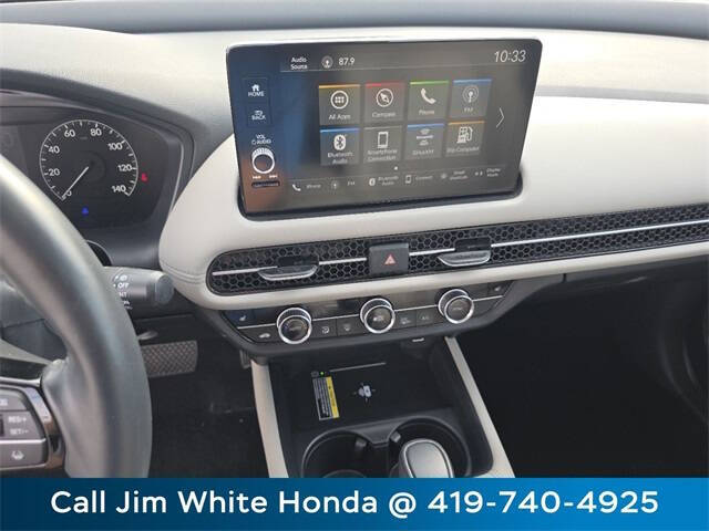 2023 Honda HR-V EX-L