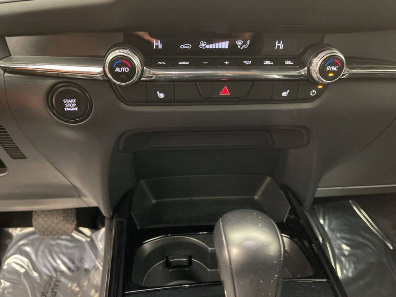 2025 Mazda CX-30 2.5 S Preferred