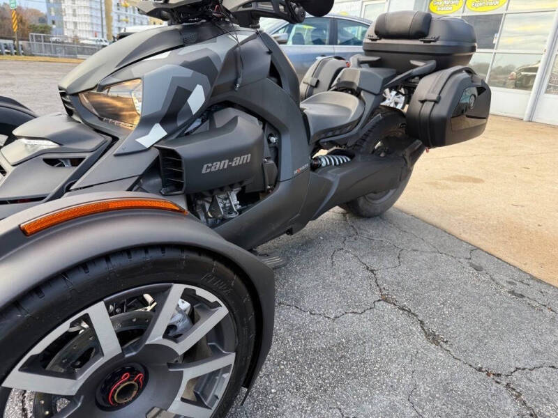 2020 Can-Am Ryker 900 ACE
