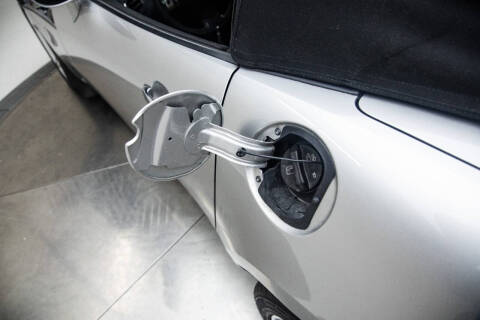 2007 Pontiac Solstice