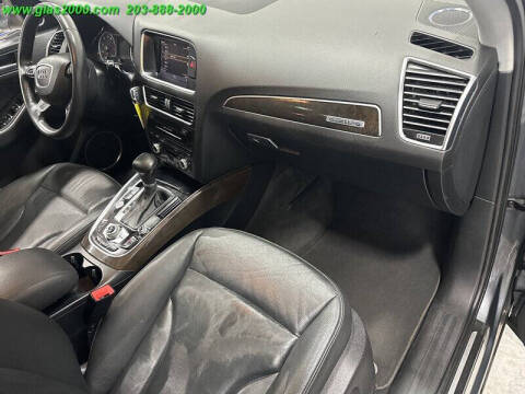 2014 Audi Q5 2.0T quattro Premium Plus