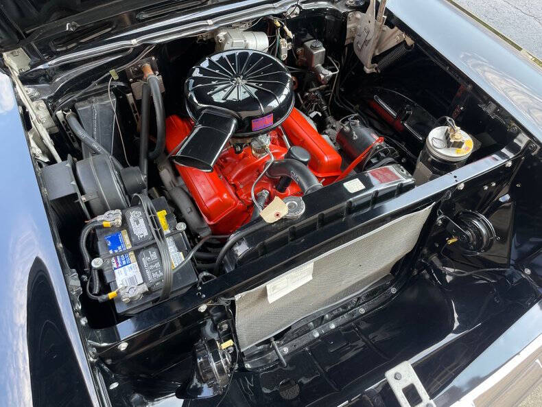 1957 Chevrolet Bel Air