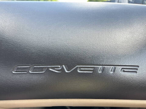 2006 Chevrolet Corvette