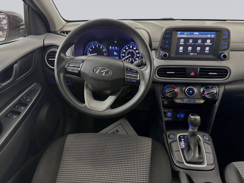 2020 Hyundai Kona SE