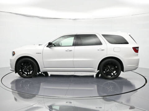 2020 Dodge Durango R/T