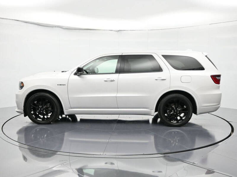 2020 Dodge Durango R/T