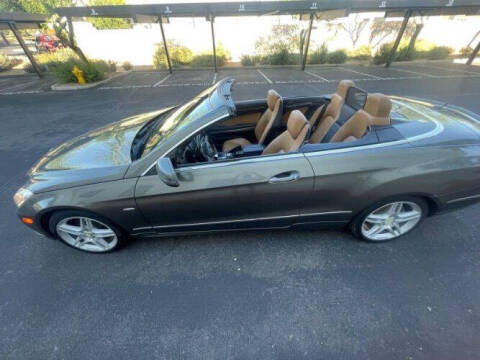 2012 Mercedes-Benz E350