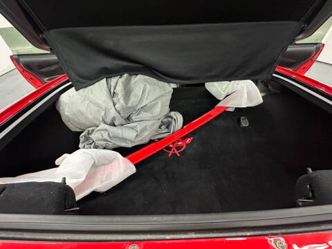 1998 Chevrolet Corvette