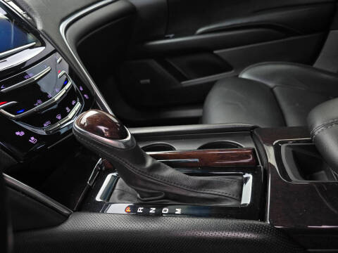 2014 Cadillac XTS Premium Collection