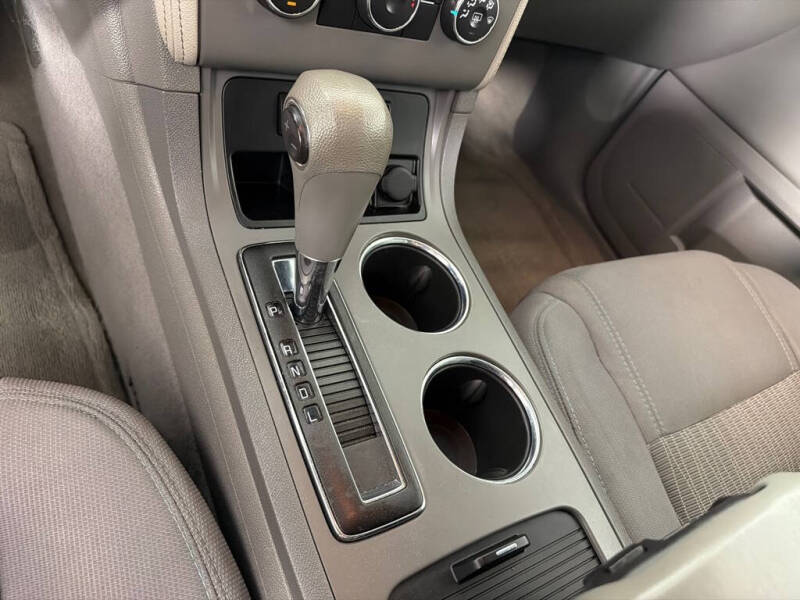 2015 Chevrolet Traverse LS