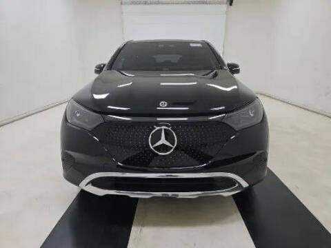 2023 Mercedes-Benz EQE EQE 350+