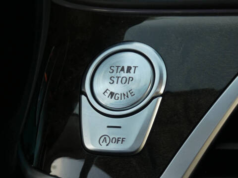 2016 BMW 7 Series 750i xDrive