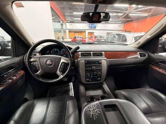 2013 GMC Sierra 1500 SLT