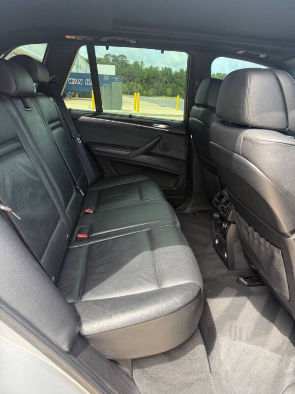 2013 BMW X5 xDrive35d