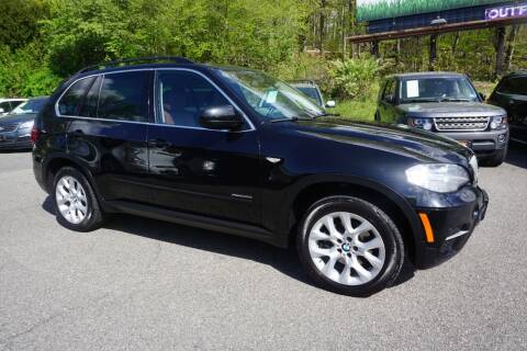 2013 BMW X5 for sale at Bloom Auto in Ledgewood NJ